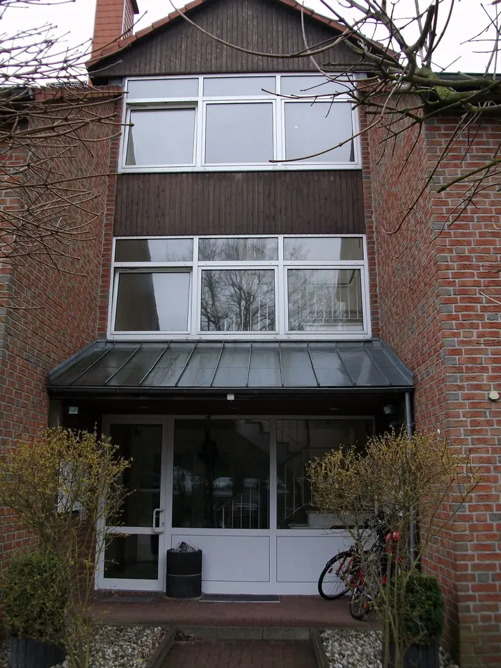 2 Zimmer Wohnung mit 32 m² in Oldenburg – Bild 2