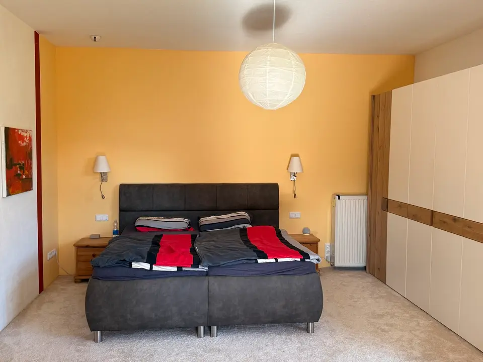 WG-Zimmer mit 80 m² in Hannover – Bild 4