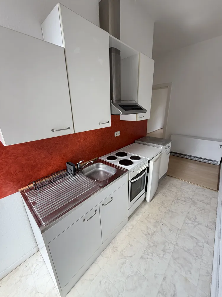 2 room apartment with 54 m² in Düsseldorf – Photo 4