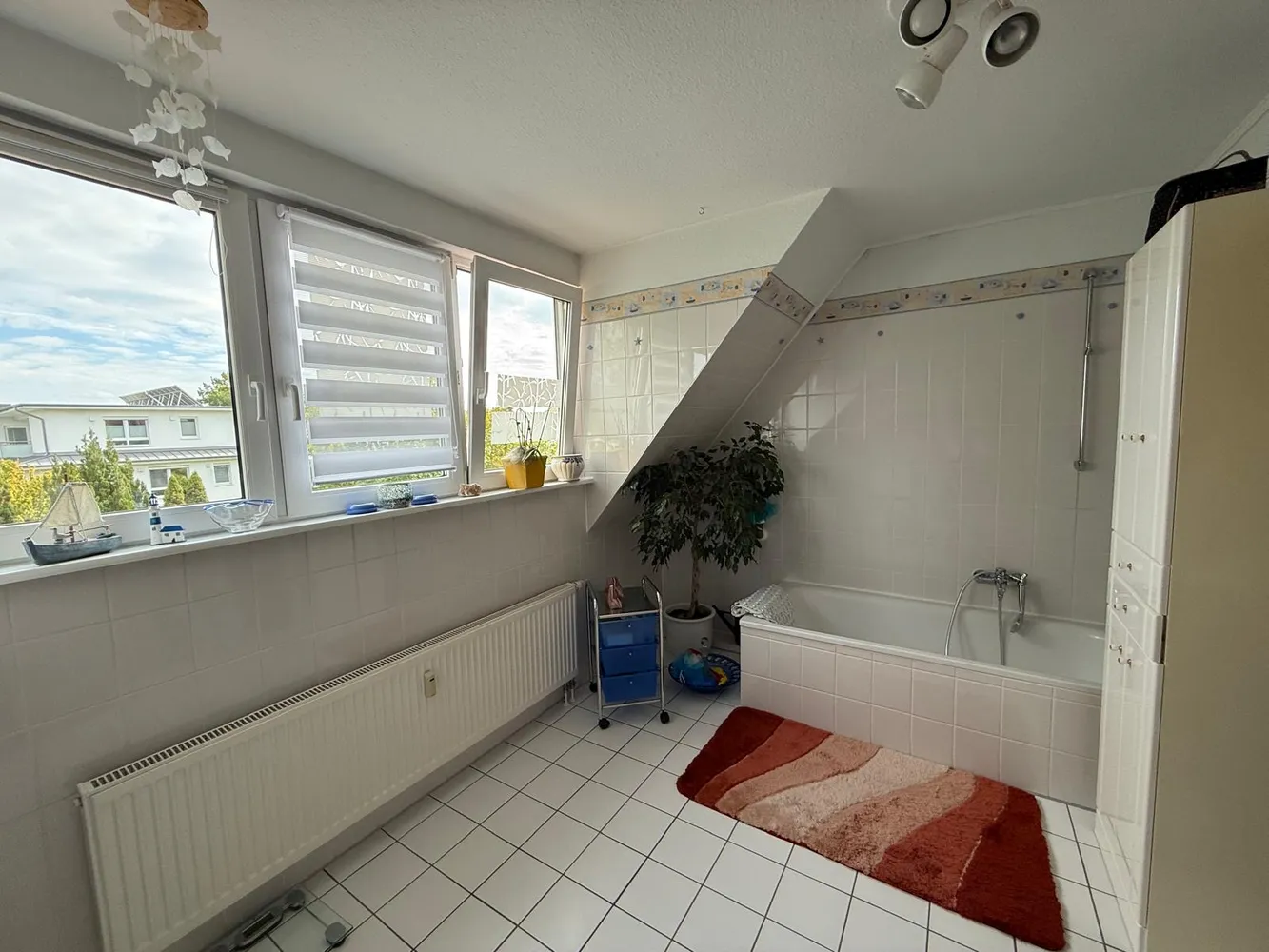 3 Zimmer Wohnung mit 90 m² in Bremen – Bild 6