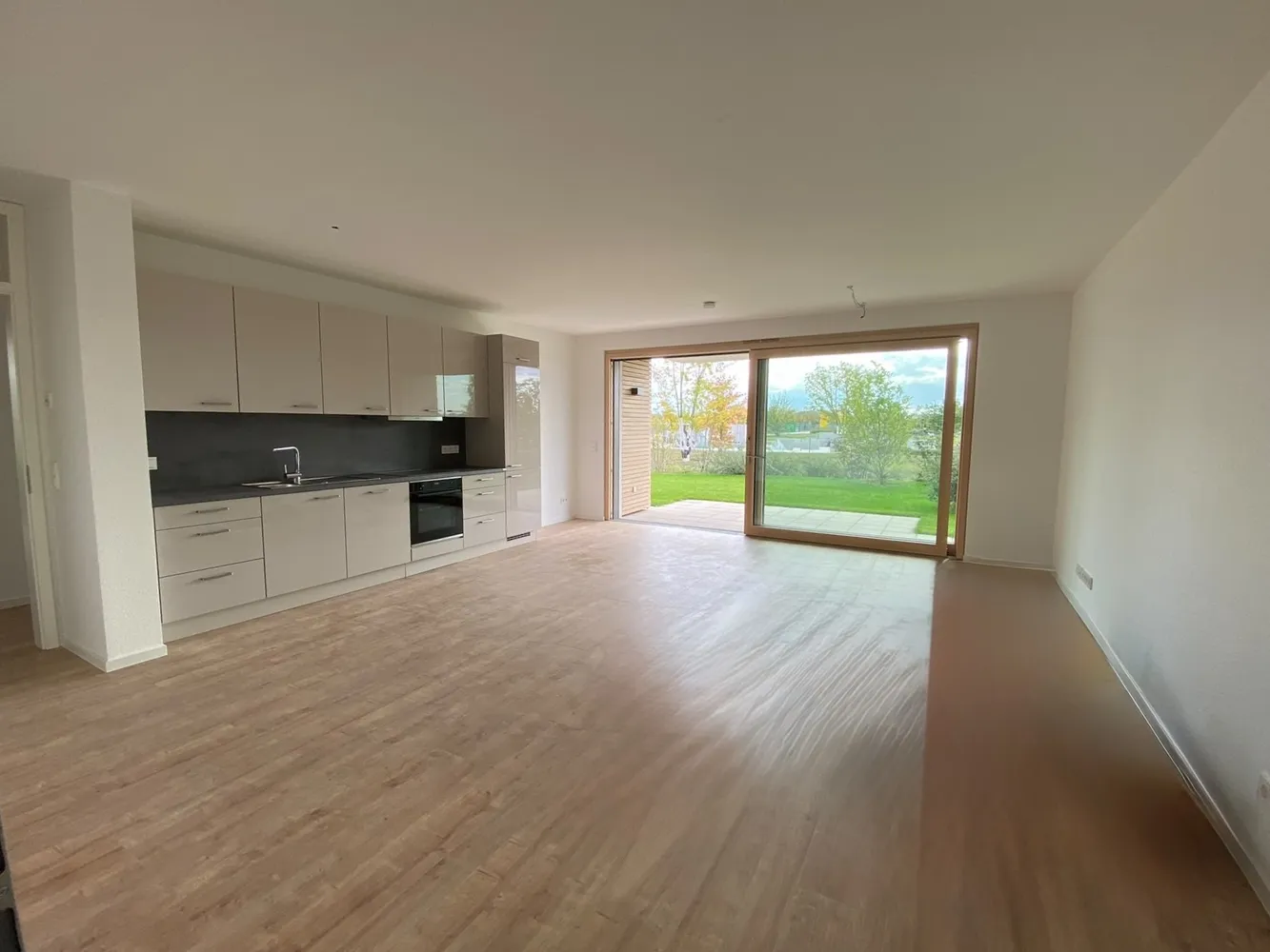 4 Zimmer Wohnung mit 102 m² in Mannheim – Bild 4
