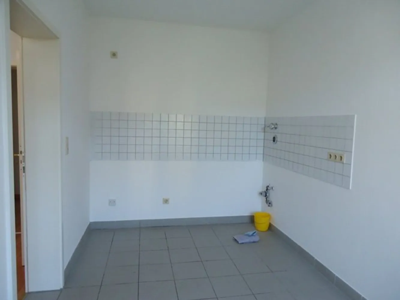 2 Zimmer Wohnung mit 47 m² in Leipzig – Bild 4
