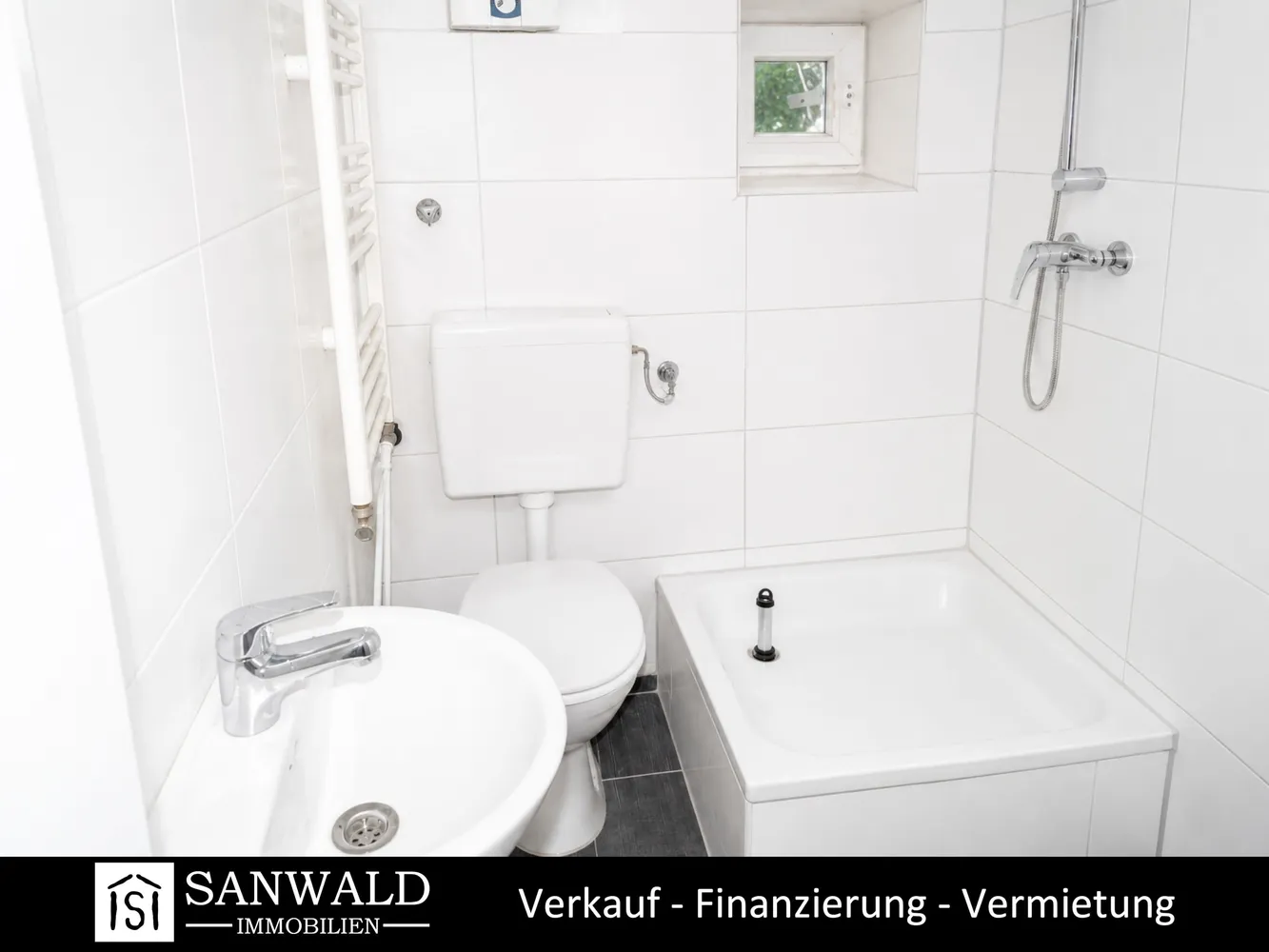 2 Zimmer Wohnung mit 35 m² in Gelsenkirchen – Bild 3