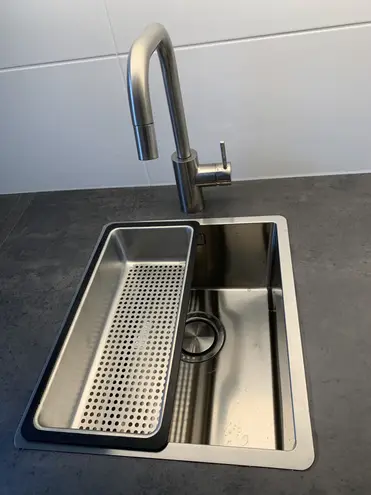 2 Zimmer Wohnung mit 55 m² in München – Bild 6