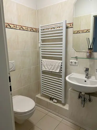 4 Zimmer Wohnung mit 86 m² in München – Bild 9
