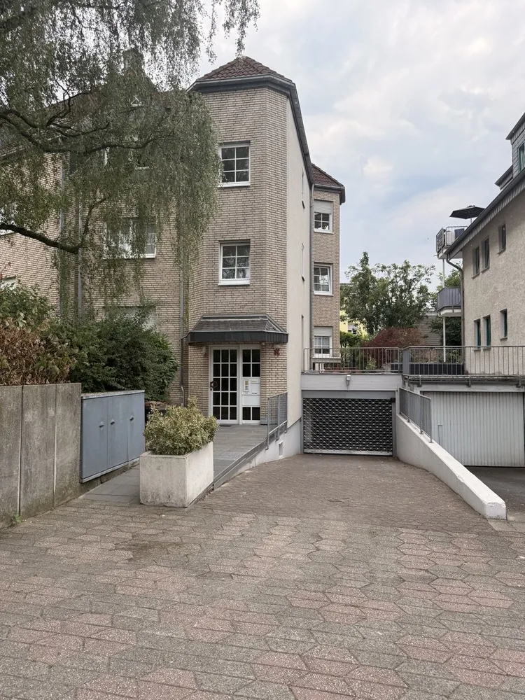 3 Zimmer Wohnung mit 64 m² in Köln – Bild 1