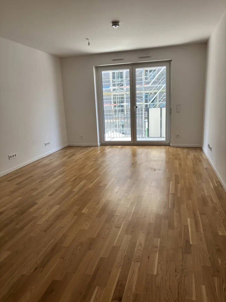 2 Zimmer Wohnung mit 61 m² in Frankfurt am Main – Bild 3