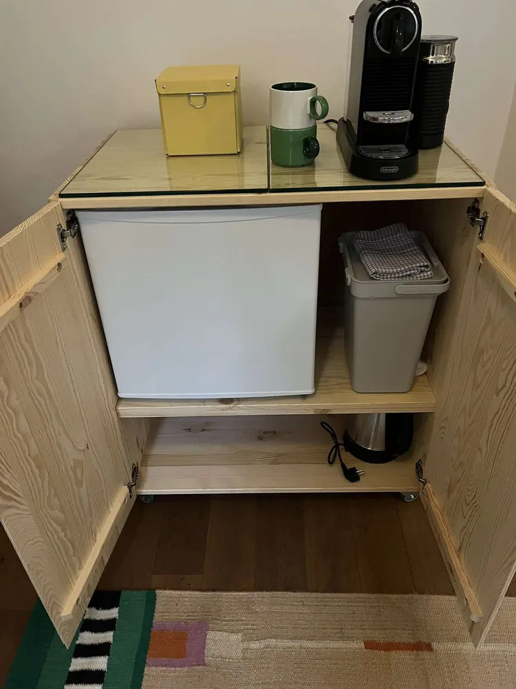 2 Zimmer Wohnung mit 30 m² in Krefeld – Bild 10