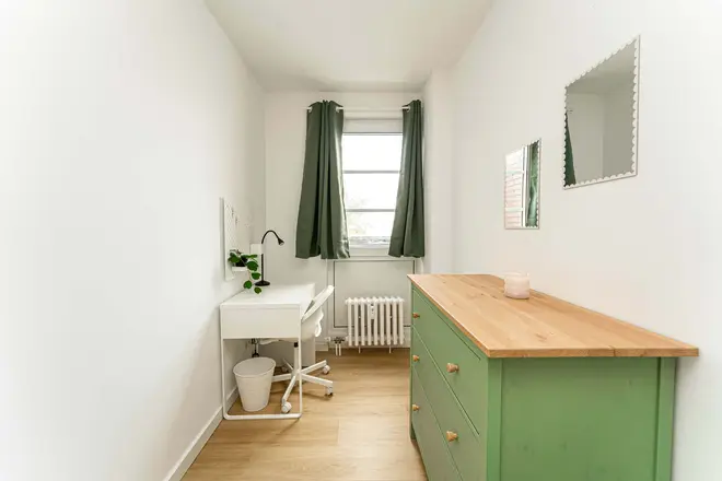 WG-Zimmer mit 12 m² in Berlin – Bild 3