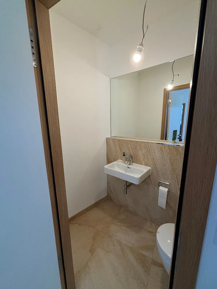 3 Zimmer Wohnung mit 150 m² in Hamburg – Bild 6