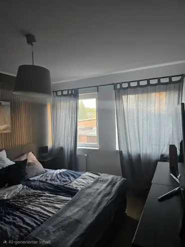 2 Zimmer Wohnung mit 56 m² in Gelsenkirchen – Bild 2
