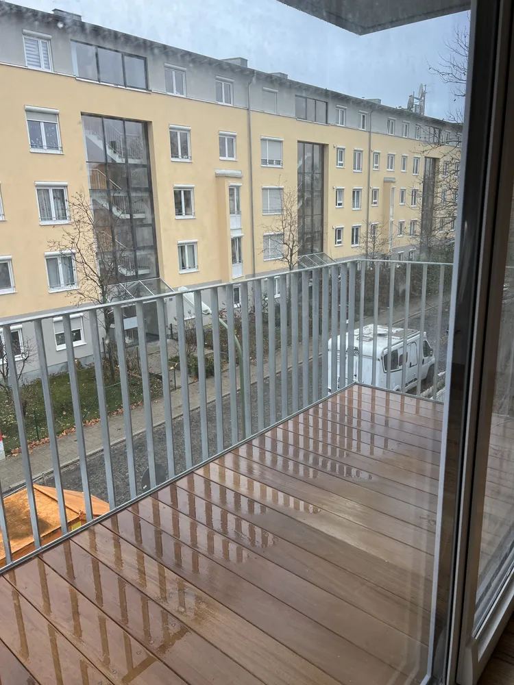 2 Zimmer Wohnung mit 69 m² in München – Bild 3