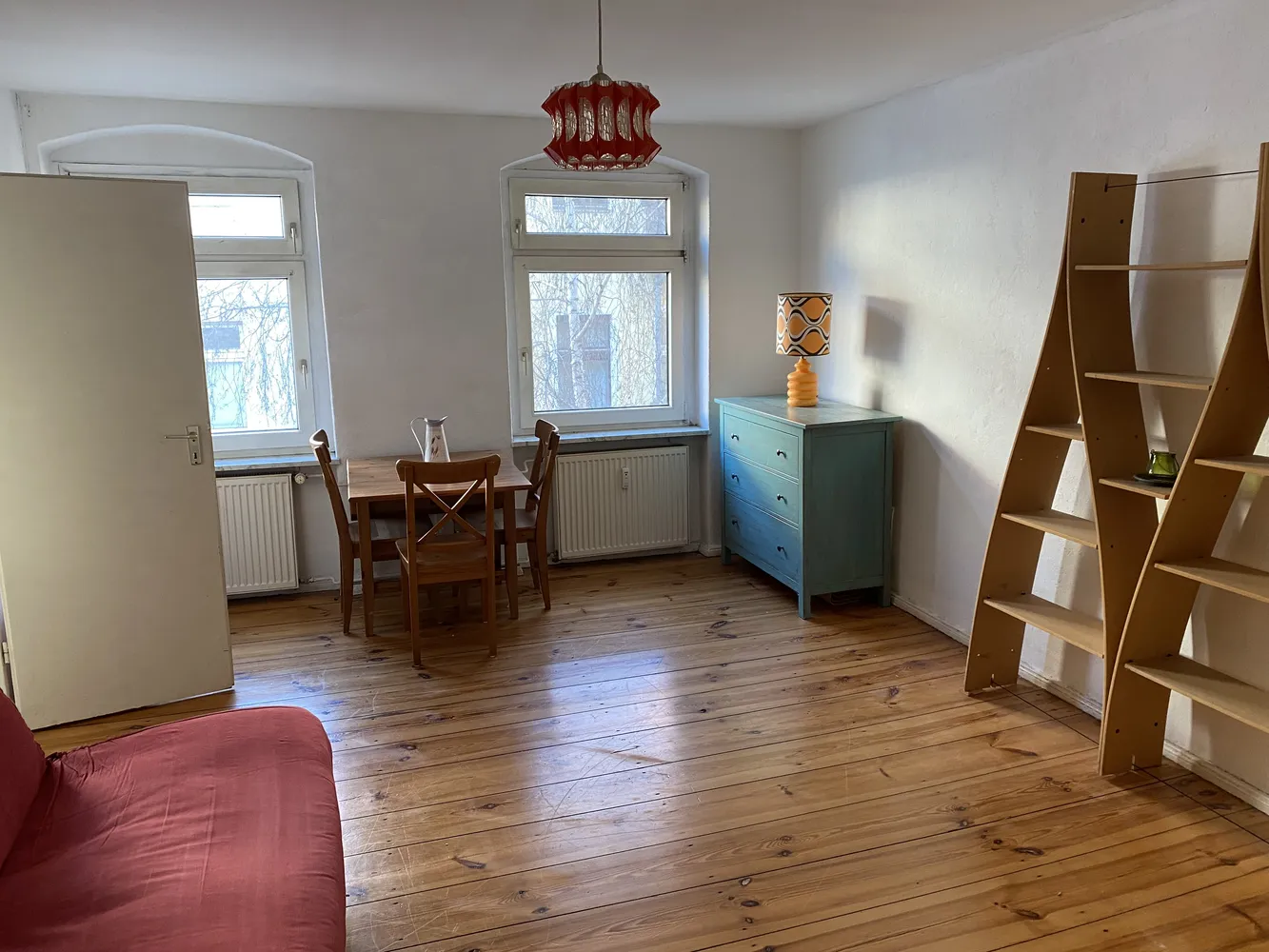 2 Zimmer Wohnung mit 36 m² in Berlin – Bild 7