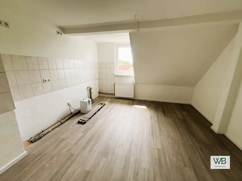 3 Zimmer Wohnung mit 75 m² in Wolfsburg – Bild 9