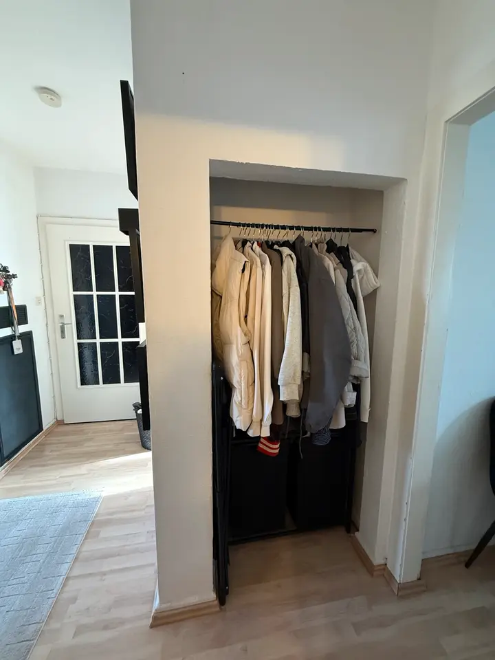 2 Zimmer Wohnung mit 58 m² in Bielefeld – Bild 8