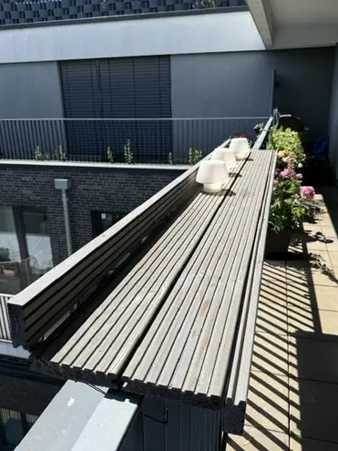 2 Zimmer Wohnung mit 95 m² in Berlin – Bild 12