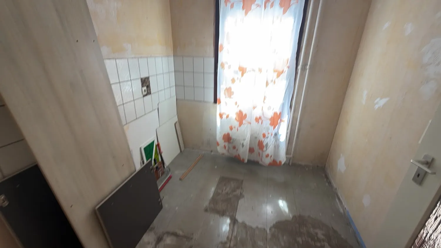 2 Zimmer Wohnung mit 40 m² in Wuppertal – Bild 6