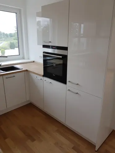 3 Zimmer Wohnung mit 100 m² in Düsseldorf – Bild 7