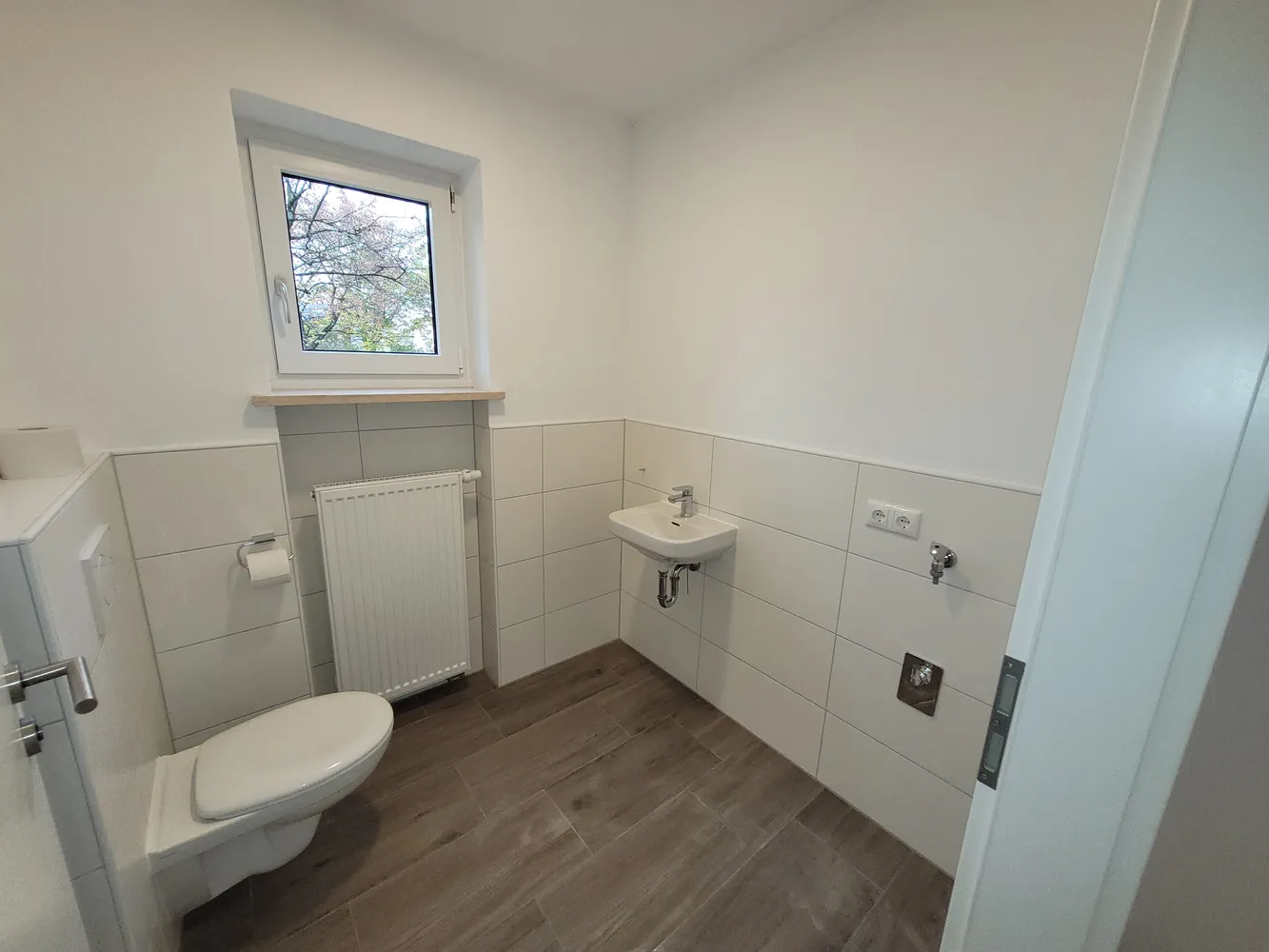 4 Zimmer Wohnung mit 85 m² in Augsburg – Bild 5