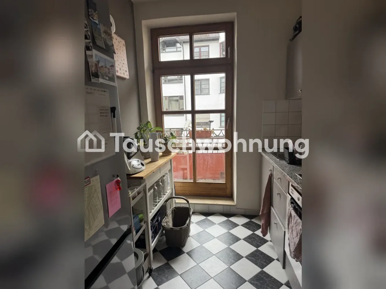 3 Zimmer Wohnung mit 60 m² in München – Bild 4