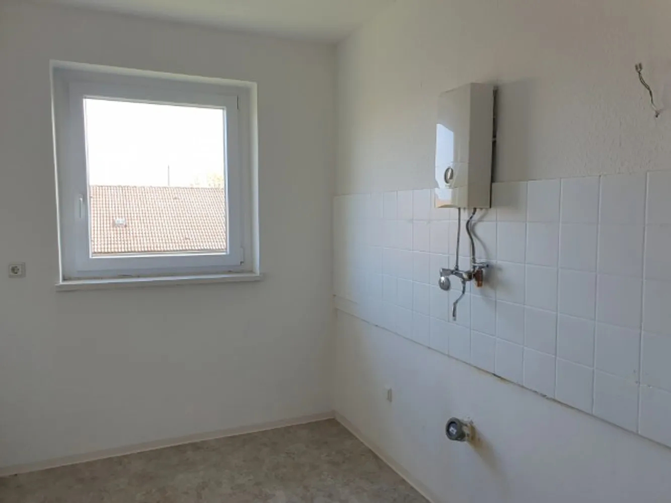 2 Zimmer Wohnung mit 54 m² in Goslar – Bild 2