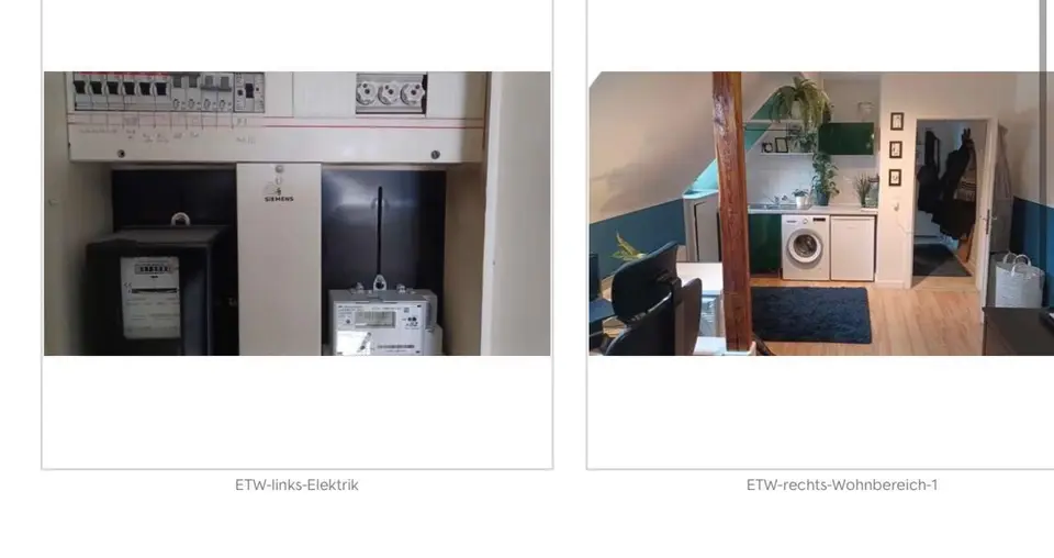 4 Zimmer Wohnung mit 80 m² in Duisburg – Bild 6