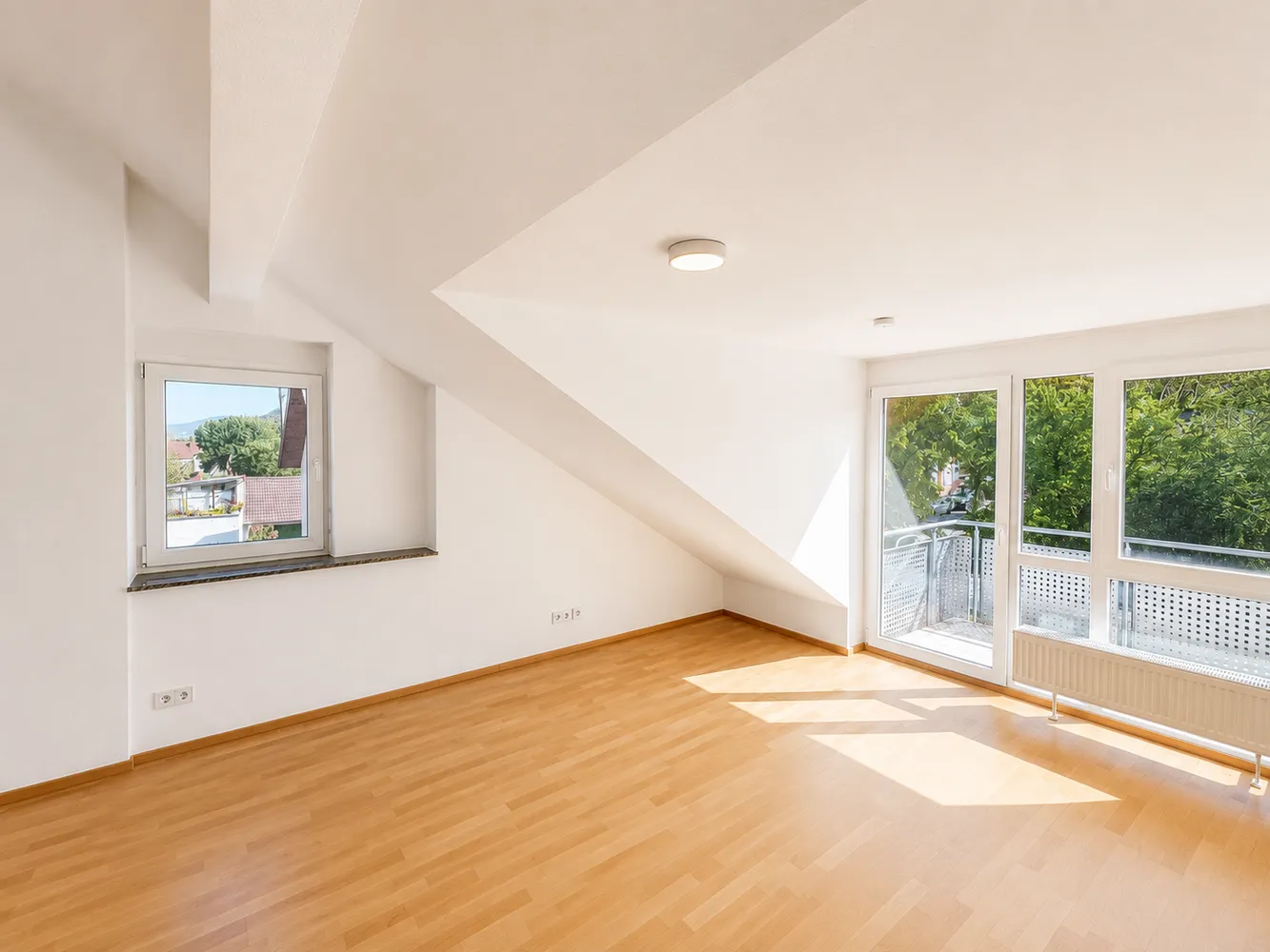 3 Zimmer Wohnung mit 82 m² in Heidelberg – Bild 11