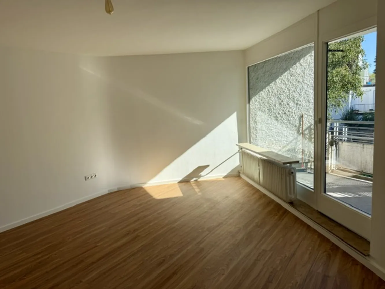 2 room apartment with 50 m² in Munich – Photo 2