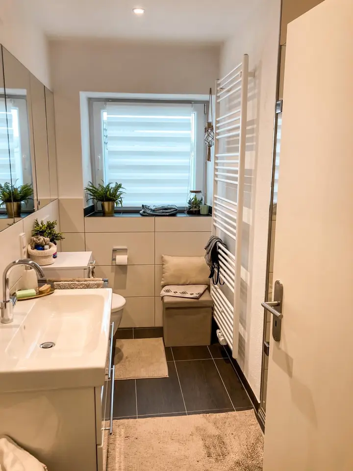 3 Zimmer Wohnung mit 65 m² in Trier – Bild 4