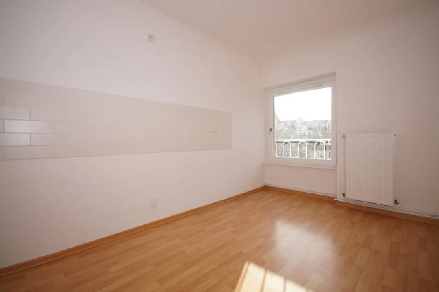 2 Zimmer Wohnung mit 56 m² in Düsseldorf – Bild 3