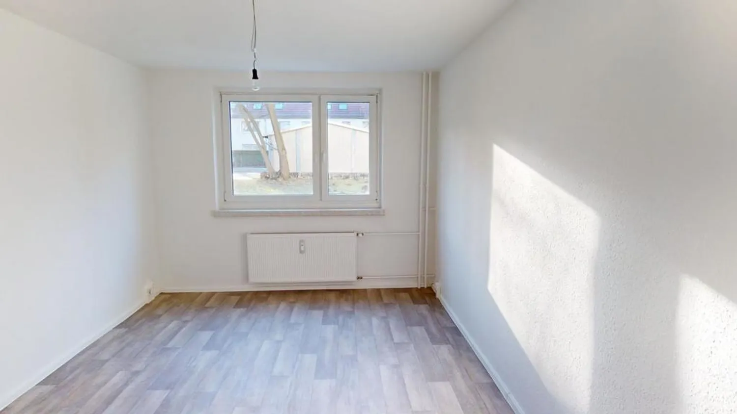 3 room apartment with 75 m² in Chemnitz – Photo 4