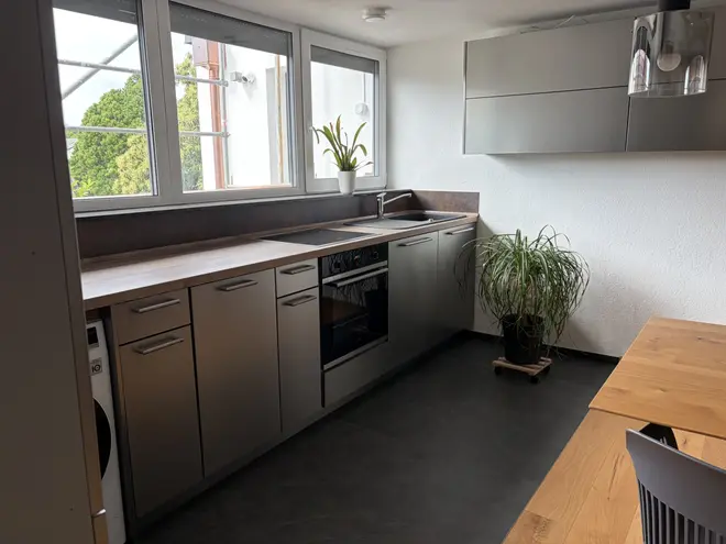 2 Zimmer Wohnung mit 72 m² in Karlsruhe – Bild 10