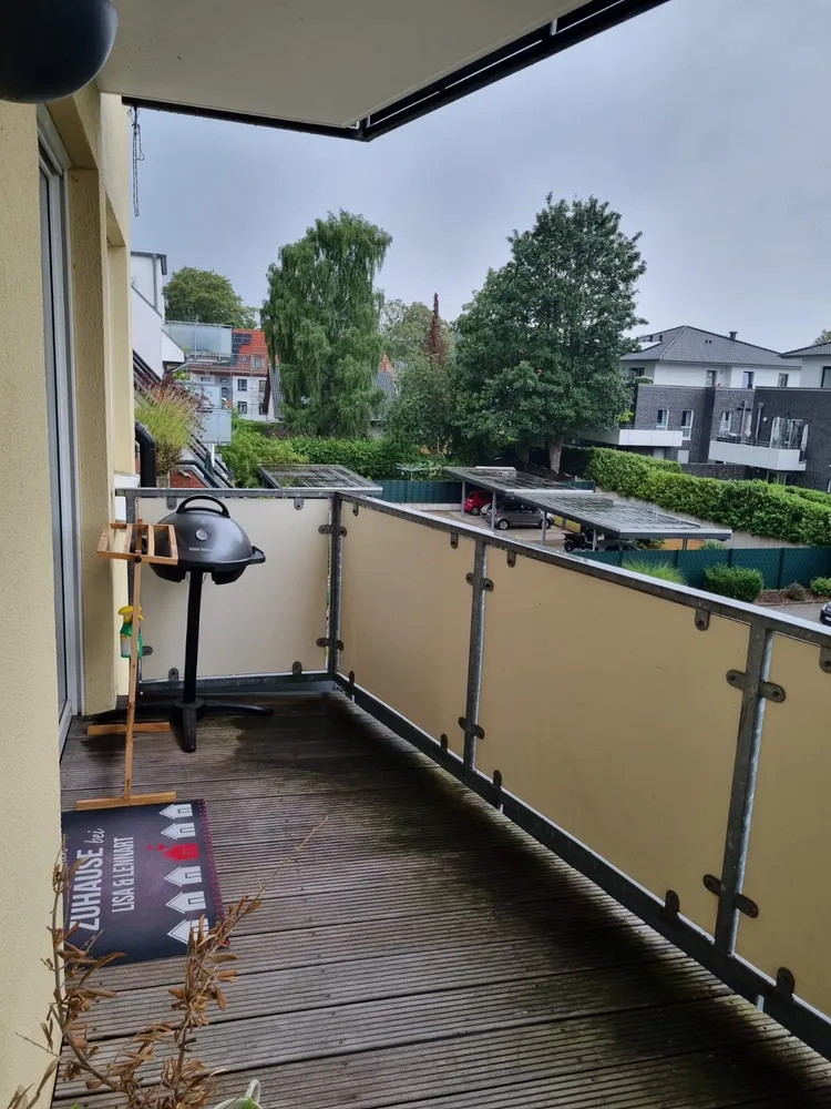 3 Zimmer Wohnung mit 80 m² in Osnabrück – Bild 6