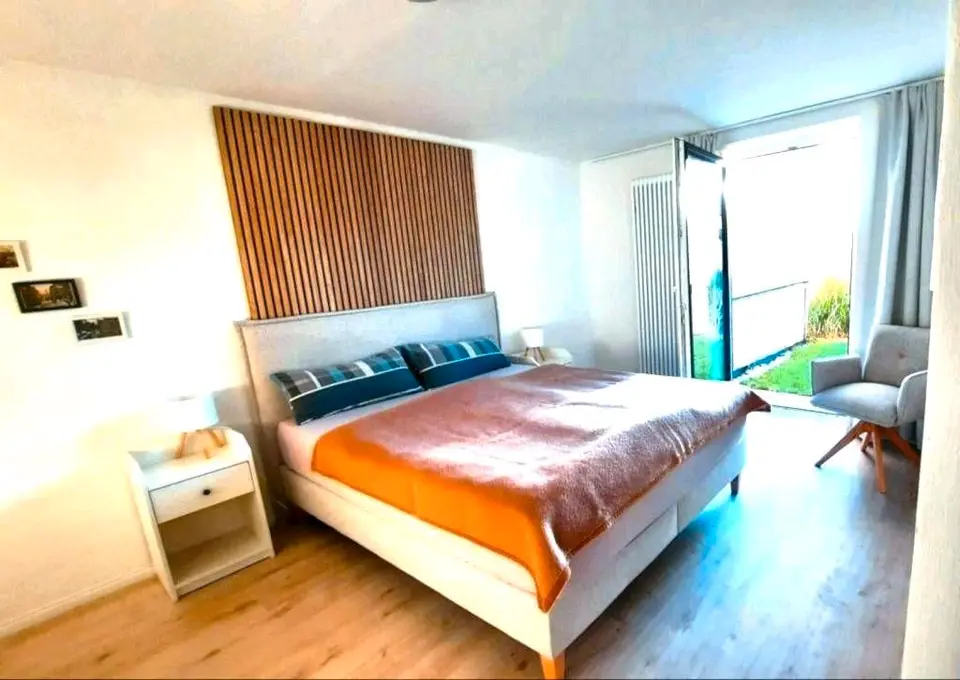 3 Zimmer Wohnung mit 92 m² in Coburg – Bild 10