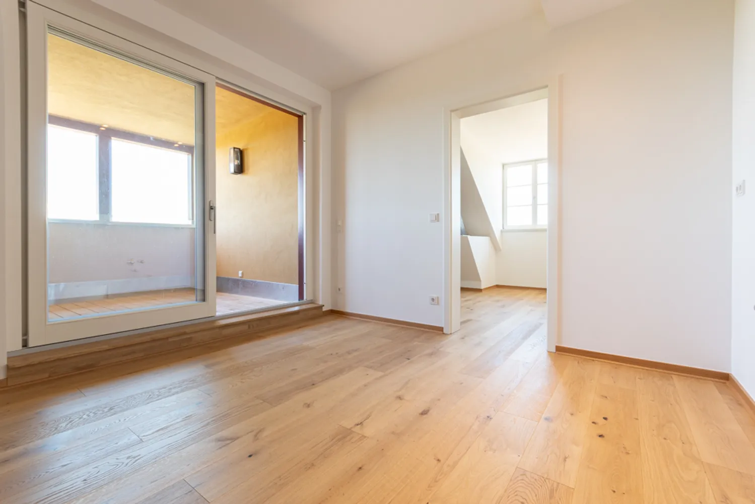 3 Zimmer Wohnung mit 107 m² in Leipzig – Bild 4