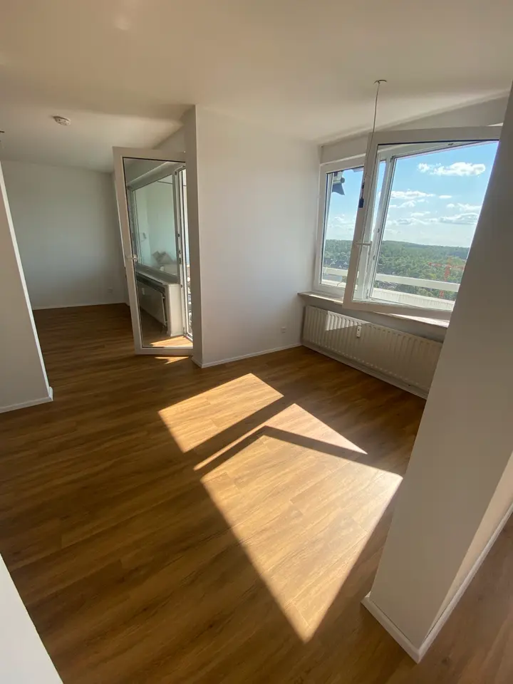 3 Zimmer Wohnung mit 69 m² in Nürtingen – Bild 2