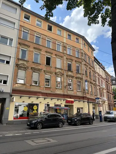 2 Zimmer Wohnung mit 70 m² in Mannheim – Bild 8