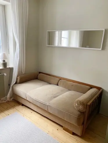 3 Zimmer Wohnung mit 76 m² in München – Bild 4