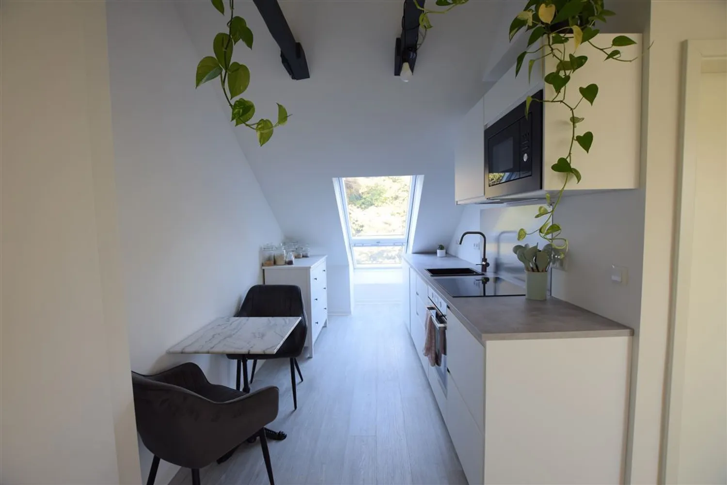 1 Zimmer Wohnung mit 31 m² in Hannover – Bild 6