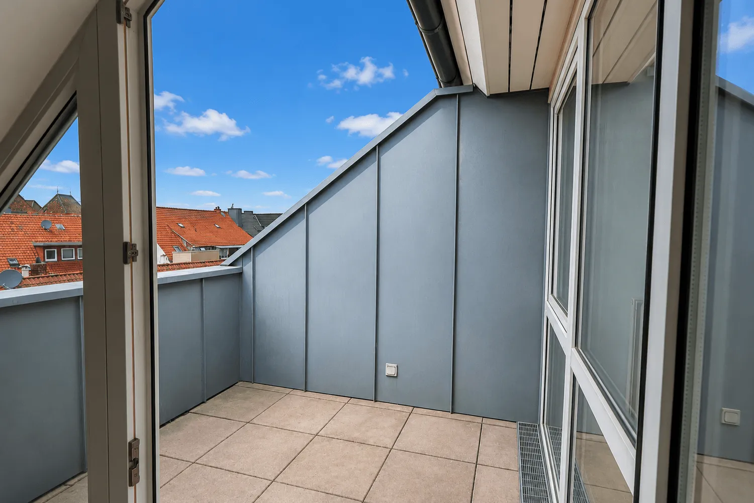 2 Zimmer Wohnung mit 63 m² in Hildesheim – Bild 4