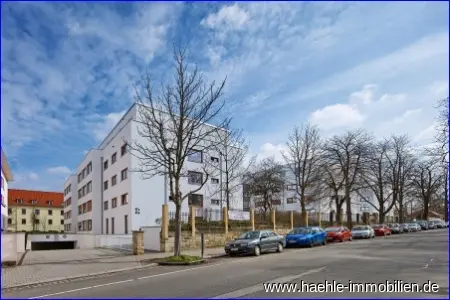 2 Zimmer Wohnung mit 45 m² in Dresden – Bild 10