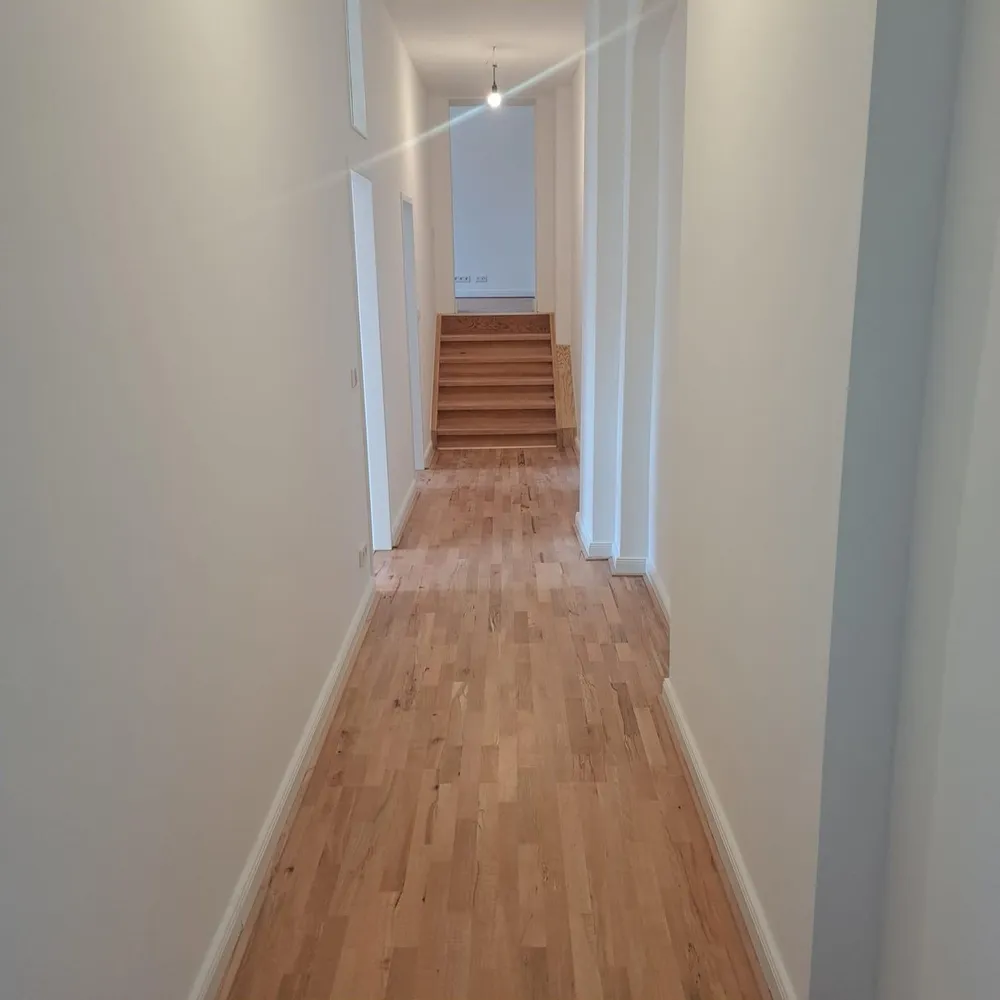 4 Zimmer Wohnung mit 141 m² in Berlin – Bild 3