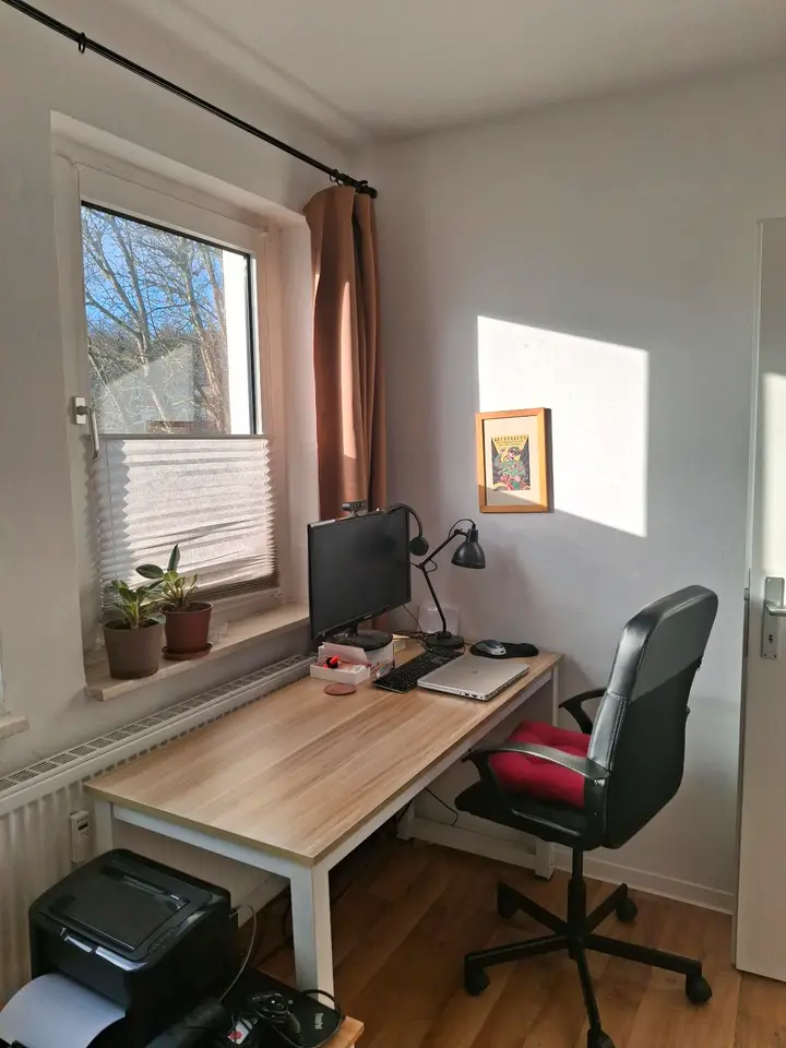 3 Zimmer Wohnung mit 54 m² in Salzgitter – Bild 3