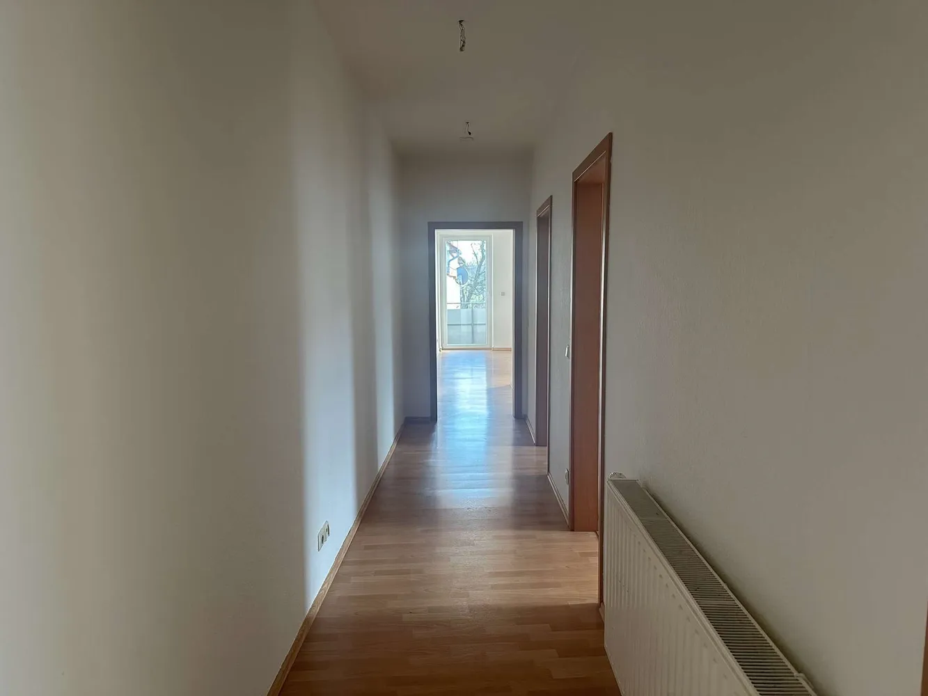 3 Zimmer Wohnung mit 82 m² in Brandenburg an der Havel – Bild 2