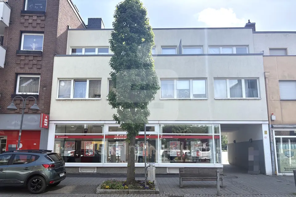 2 Zimmer Wohnung mit 55 m² in Bergheim – Bild 3