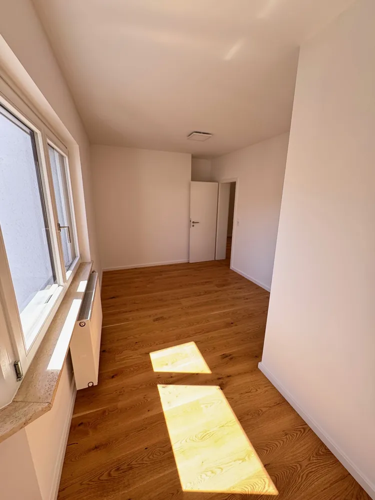 4 Zimmer Wohnung mit 112 m² in Frankfurt am Main – Bild 9