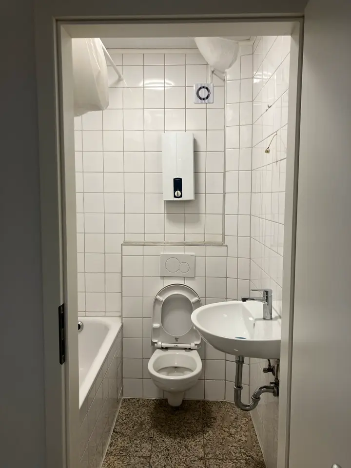 3 Zimmer Wohnung mit 75 m² in Paderborn – Bild 5