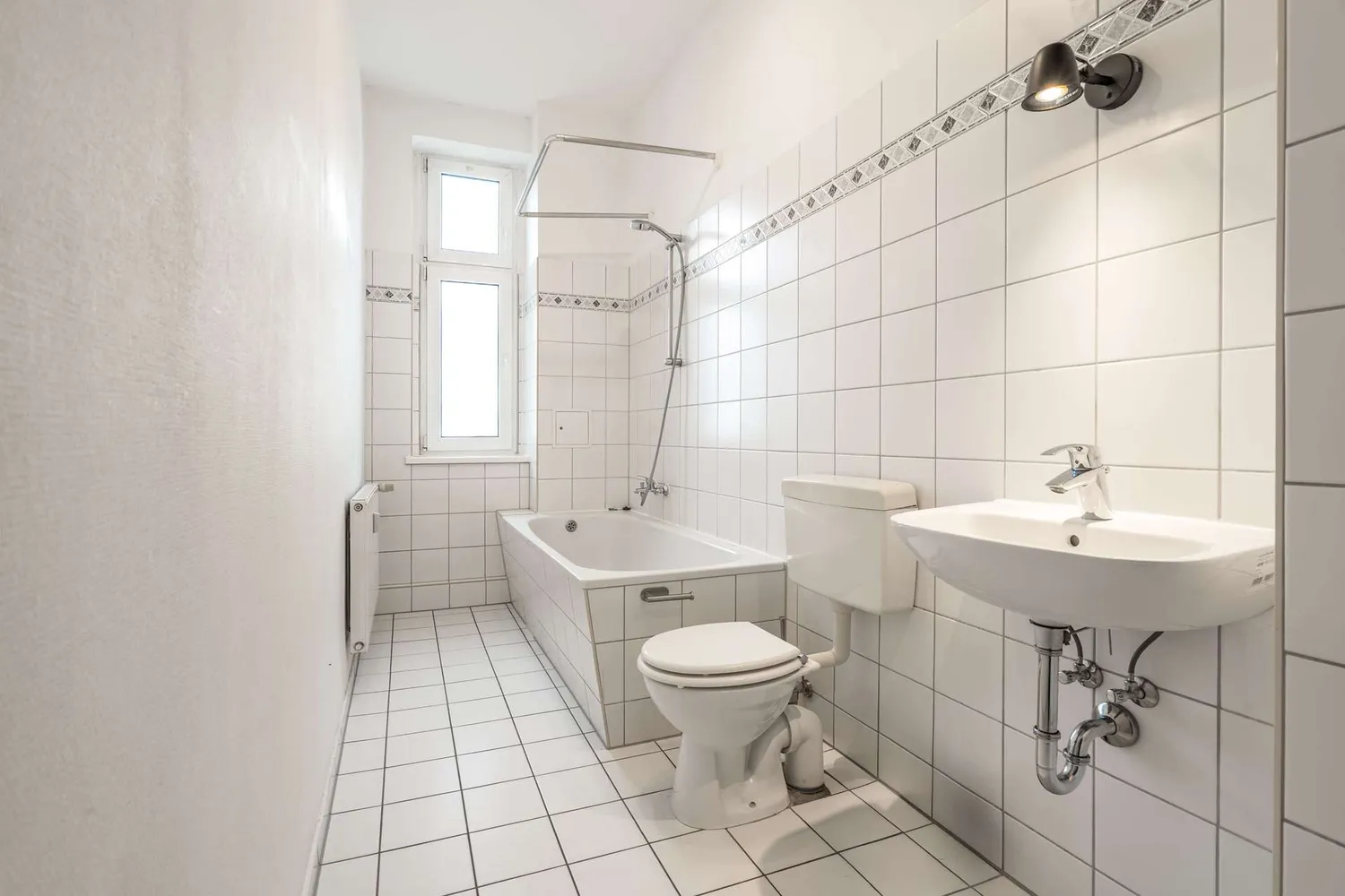 3 room apartment with 84 m² in Berlin – Photo 4