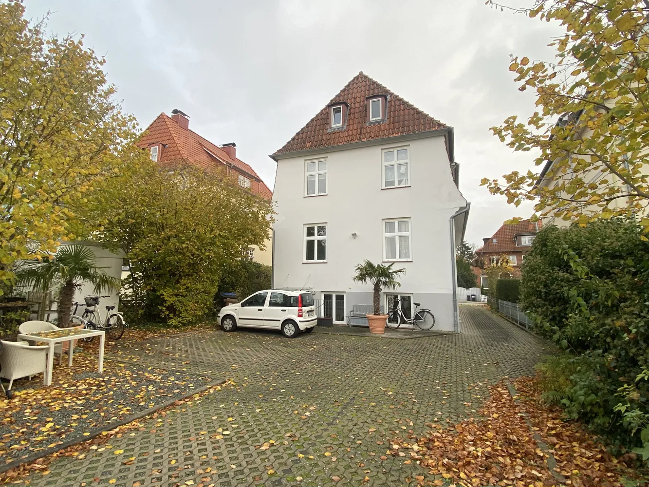 3 Zimmer Wohnung mit 85 m² in Lübeck – Bild 3