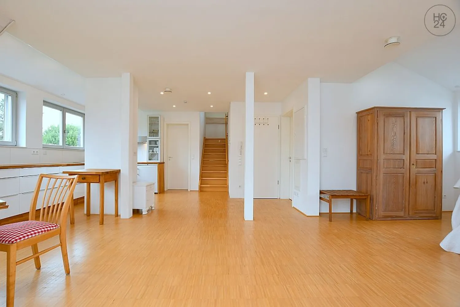 2 Zimmer Wohnung mit 67 m² in Stuttgart – Bild 8